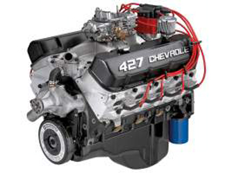 B3773 Engine